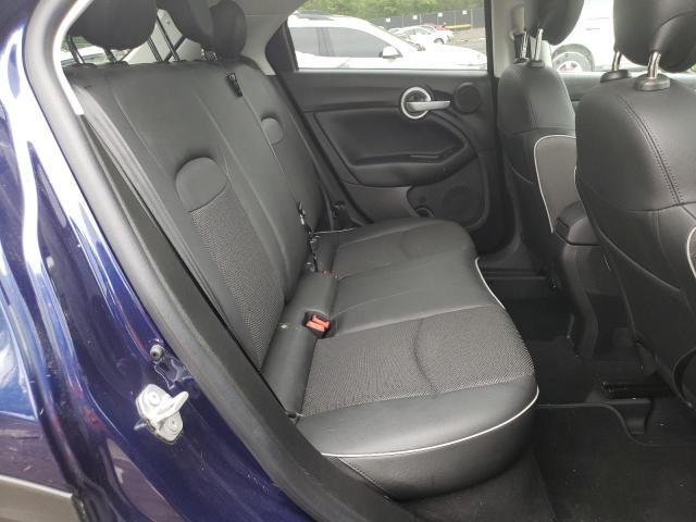 Photo 6 from auction – 2017 FIAT 500X TREKK with VIN ZFBCFYCB3HP557675