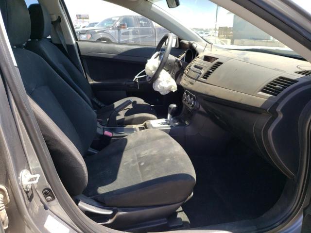 Photo 5 from auction – 2012 MITSUBISHI LANCER GT with VIN JA32U8FW2CU022553