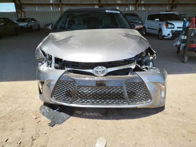 Photo 9 from auction – 2017 TOYOTA CAMRY LE with VIN 4T1BF1FK6HU385053