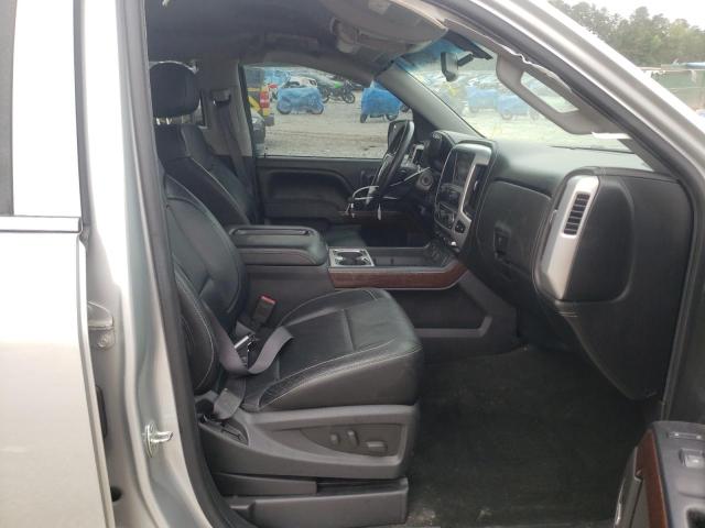 Photo 5 from auction – 2014 GMC SIERRA C15 with VIN 3GTP1VEC0EG539555