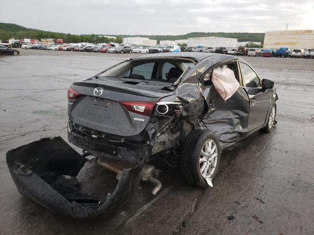 Photo 4 from auction – 2015 MAZDA 3 TOURING with VIN 3MZBM1V77FM236401