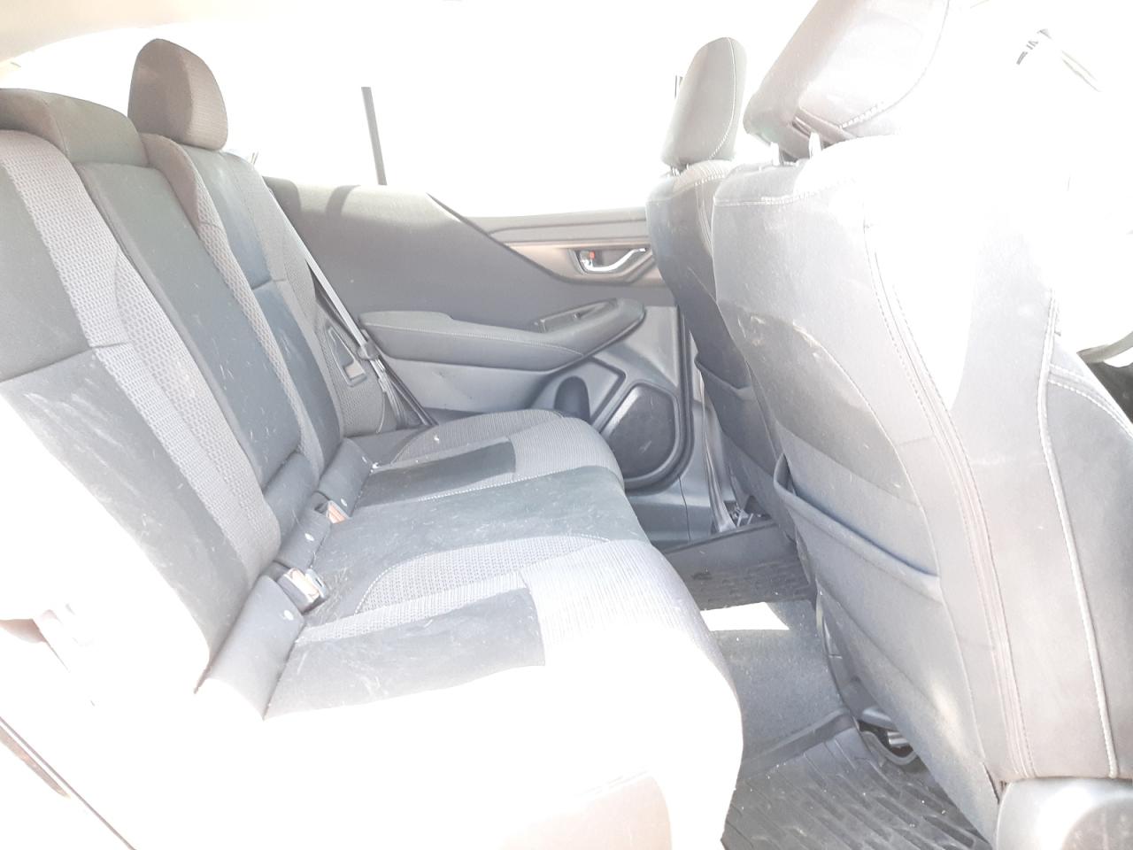 Photo 6 from auction – 2021 SUBARU OUTBACK PR with VIN 4S4BTAFC7M3209291