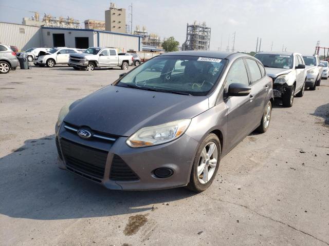 Photo 2 from auction – 2014 FORD FOCUS SE with VIN 1FADP3K29EL142047