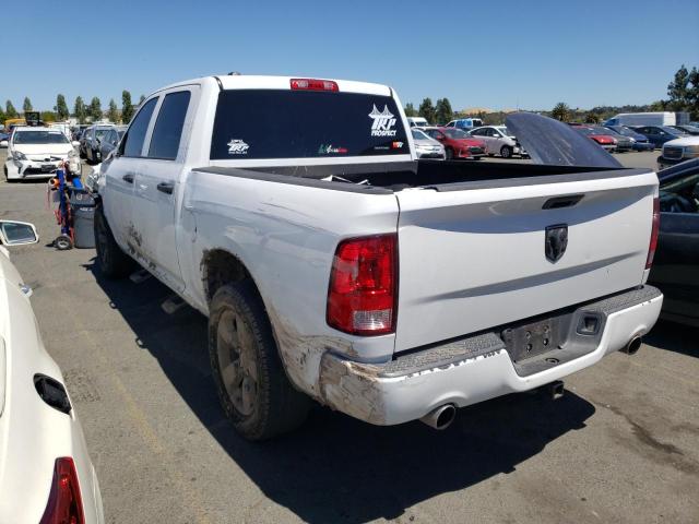 Photo 3 from auction – 2014 RAM 1500 ST with VIN 1C6RR6KTXES101511