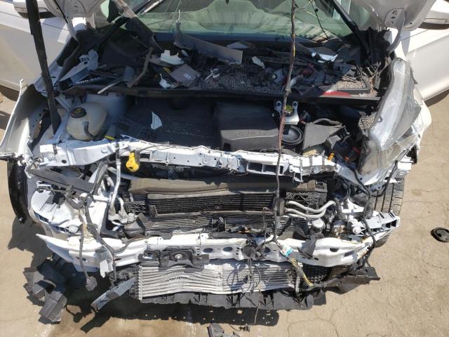 Photo 7 from auction – 2017 FORD ESCAPE TIT with VIN 1FMCU9J99HUA03675