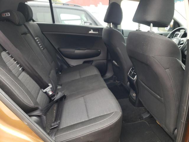 Photo 6 from auction – 2018 KIA SPORTAGE L with VIN KNDPMCAC4J7406708