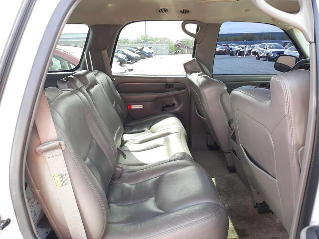 Photo 7 from auction – 2003 GMC YUKON DENA with VIN 1GKEK63U63J155446
