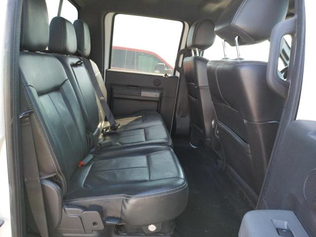 Photo 6 from auction – 2012 FORD F250 SUPER with VIN 1FT7W2BTXCEB13025