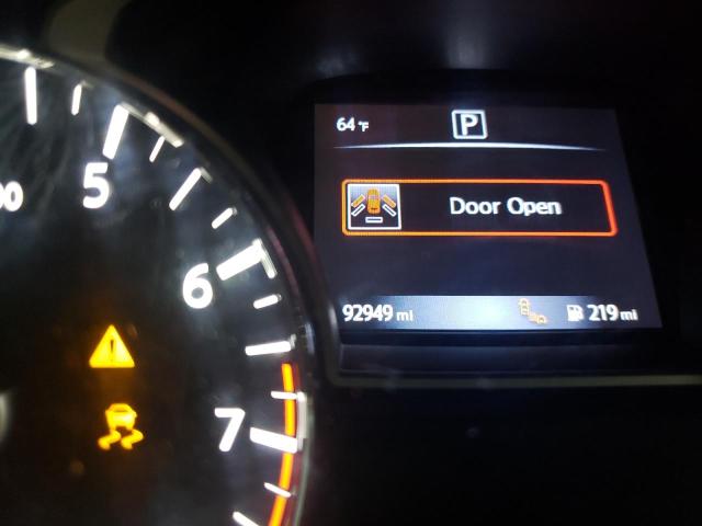 Photo 8 from auction – 2018 NISSAN ALTIMA 2.5 with VIN 1N4AL3AP1JC124535