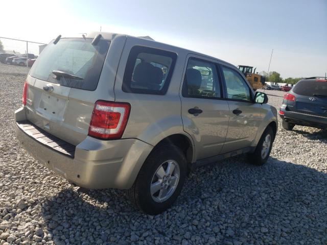 Photo 4 from auction – 2010 FORD ESCAPE XLS with VIN 1FMCU9C79AKC66147