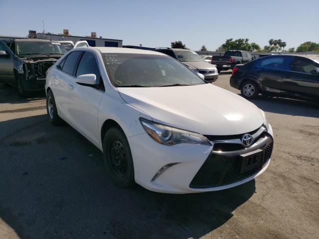 Photo 1 from auction – 2016 TOYOTA CAMRY LE with VIN 4T1BF1FK5GU222201