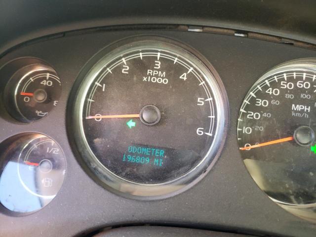 Photo 8 from auction – 2012 GMC SIERRA K15 with VIN 3GTP2WE7XCG188639