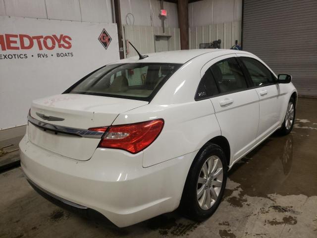 Zdjęcie 4 z aukcji – 2013 CHRYSLER 200 TOURIN z VIN 1C3CCBBB0DN505337