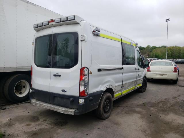 Фото 3 с аукциона – 2018 FORD TRANSIT T- с VIN 1FDYR2CM6JKB22429