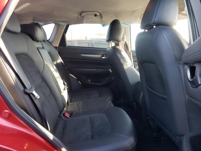 Photo 6 from auction – 2019 MAZDA CX-5 TOURI with VIN JM3KFACM7K1560887