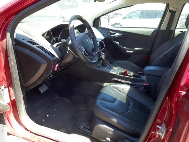 Photo 5 from auction – 2015 FORD FOCUS SE with VIN 1FADP3K26FL348833