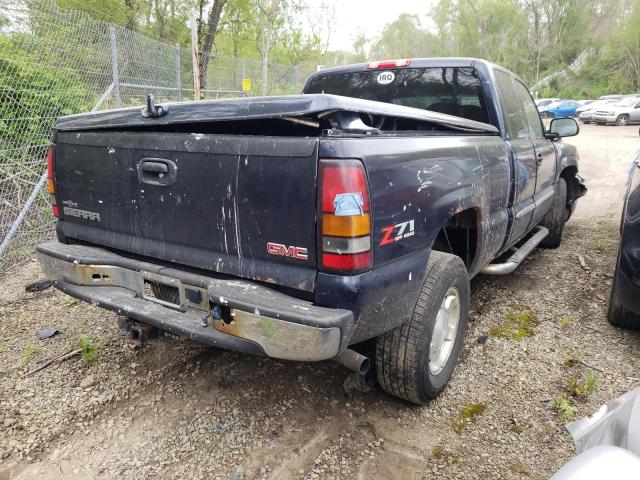 Photo 4 from auction – 2007 GMC NEW SIERRA with VIN 1GTEK19Z67Z158355