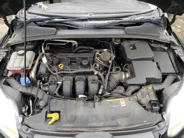 Photo 7 from auction – 2012 FORD FOCUS SE with VIN 1FAHP3F28CL225235