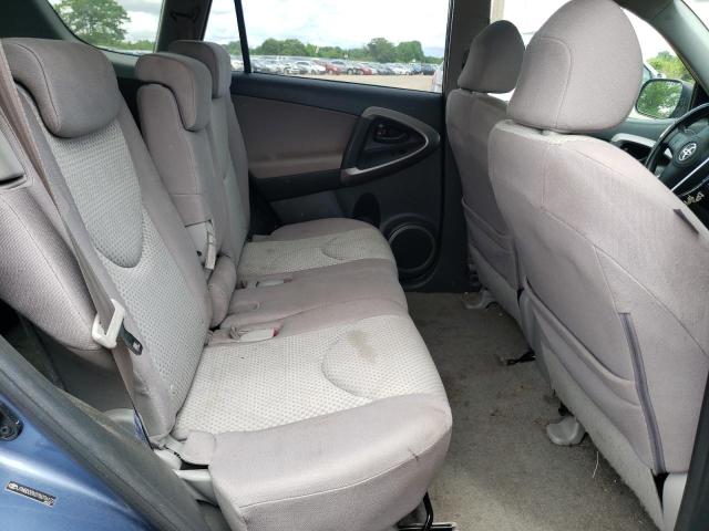 Photo 6 from auction – 2007 TOYOTA RAV4 with VIN JTMBD33V375076122