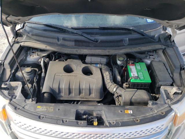 Photo 7 from auction – 2012 FORD EXPLORER X with VIN 1FMHK7D98CGA44110