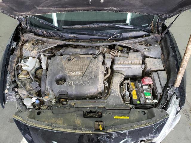 Photo 7 from auction – 2018 NISSAN MAXIMA 3.5 with VIN 1N4AA6AP1JC382402