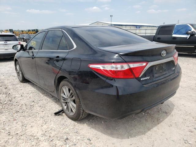 Photo 3 from auction – 2016 TOYOTA CAMRY with VIN 4T1BF1FK5GU538746