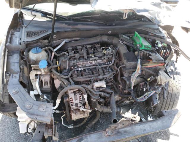 Photo 7 from auction – 2015 VOLKSWAGEN PASSAT S with VIN 1VWAT7A31FC054490