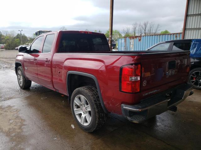 Photo 3 from auction – 2019 GMC SIERRA LIM with VIN 2GTV2MEC4K1186224