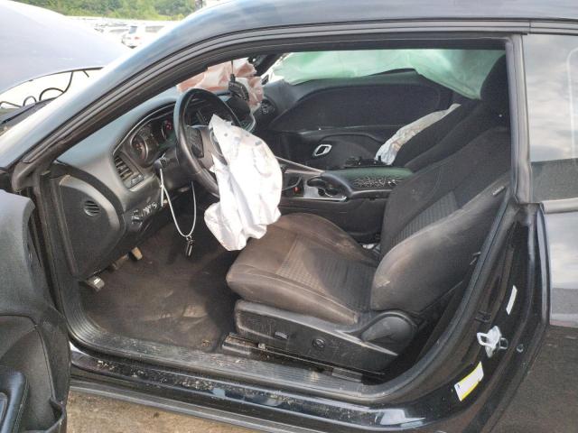 Photo 5 from auction – 2019 DODGE CHALLENGER with VIN 2C3CDZAGXKH668845