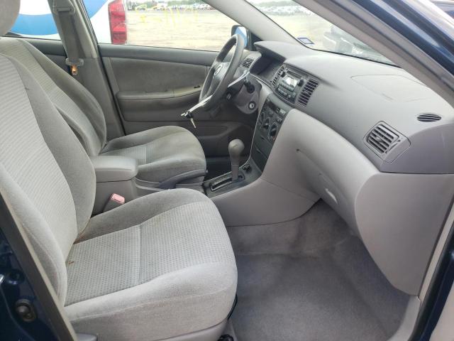 Photo 5 from auction – 2006 TOYOTA COROLLA CE with VIN 1NXBR32E86Z761820