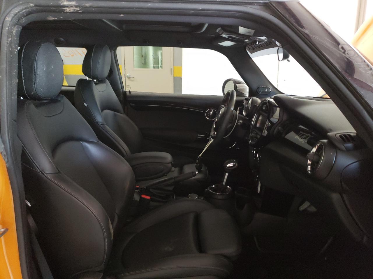 Photo 5 from auction – 2015 MINI COOPER S with VIN WMWXP7C59F2A41721