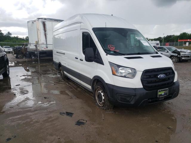 FORD TRANSIT T- 2020 with VIN 1FTBR3X88LKB35540 - Photo from auction