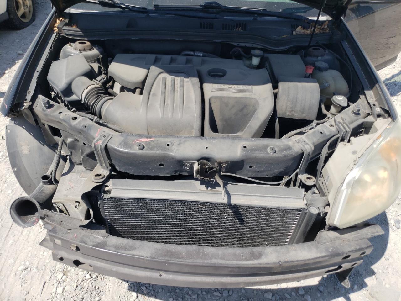 Photo 7 from auction – 2007 CHEVROLET COBALT LS with VIN 1G1AK55F777369702