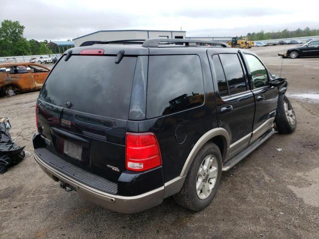 Photo 4 from auction – 2004 FORD EXPLORER E with VIN 1FMZU74EX4UC20590