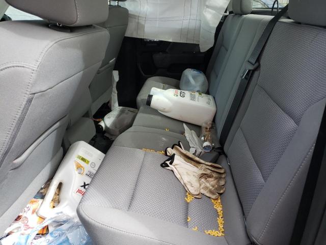 Photo 6 from auction – 2019 CHEVROLET SILVERADO with VIN 2GCRCMEC0K1242030