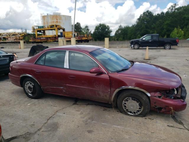 Photo 9 from auction – 2005 BUICK CENTURY CU with VIN 2G4WS52J451111133