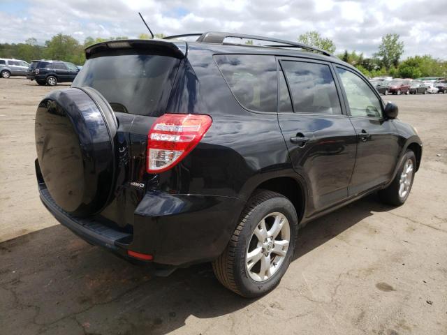 Photo 4 from auction – 2012 TOYOTA RAV4 with VIN JTMBK4DV1CD019587