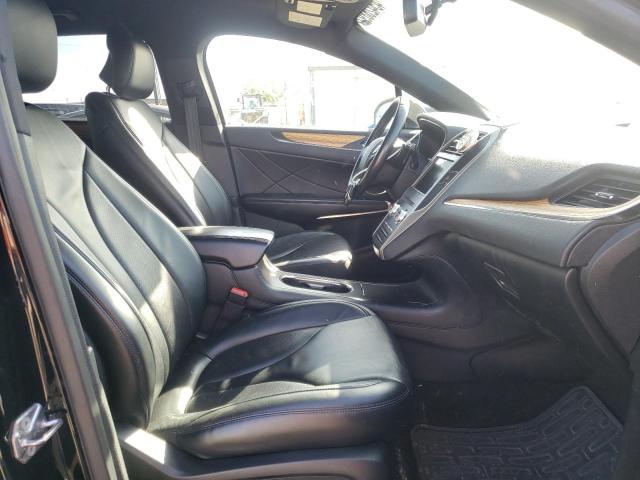 Photo 5 from auction – 2016 LINCOLN MKC SELECT with VIN 5LMCJ2C98GUJ30653