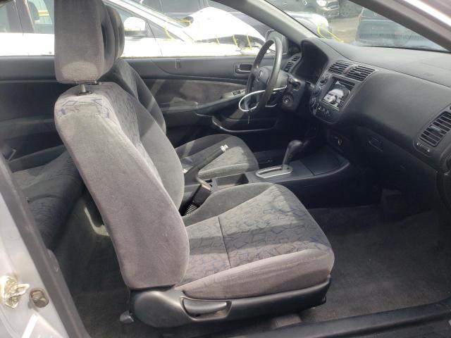Photo 5 from auction – 2002 HONDA CIVIC EX with VIN 1HGEM22912L003090