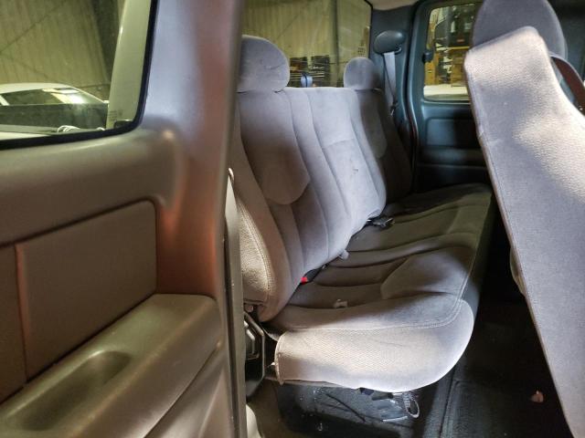 Photo 6 from auction – 2004 GMC NEW SIERRA with VIN 1GTEK19T64E124107