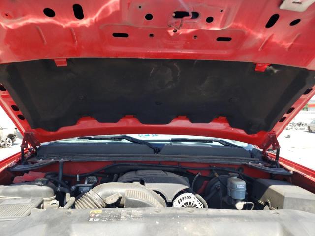 Photo 7 from auction – 2011 GMC SIERRA C15 with VIN 1GTR1VE06BZ254997