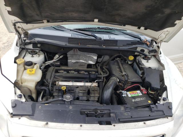 Photo 7 from auction – 2007 DODGE CALIBER R/ with VIN 1B3HB48B37D337518