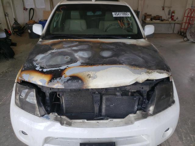 Photo 9 from auction – 2011 NISSAN PATHFINDER with VIN 5N1AR1NB9BC603360