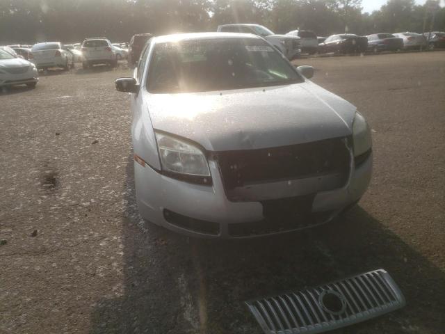 Photo 9 from auction – 2006 MERCURY MILAN PREM with VIN 3MEFM08106R616431