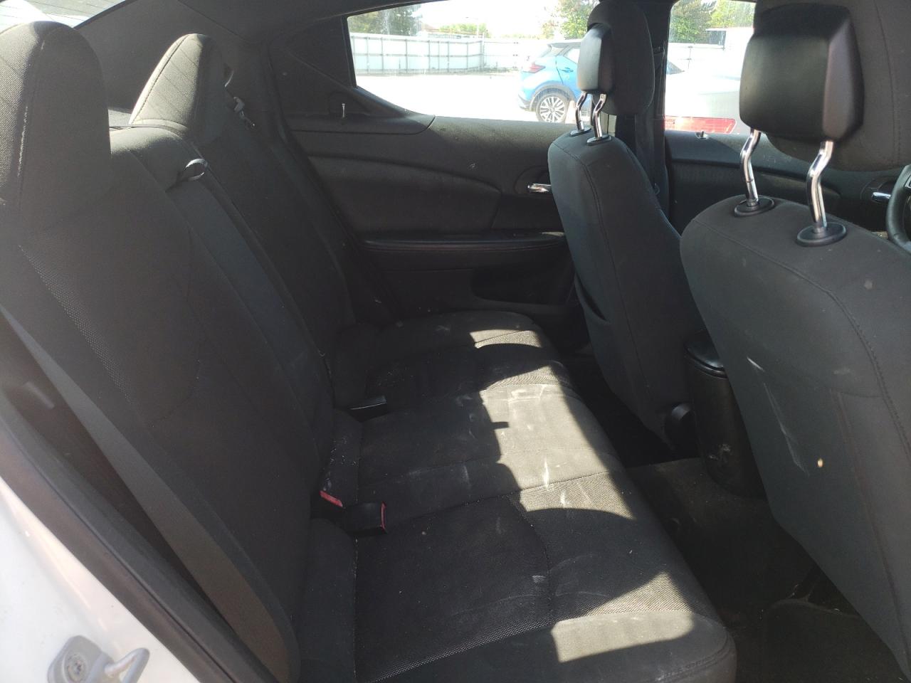 Photo 6 from auction – 2013 DODGE AVENGER SE with VIN 1C3CDZAB6DN517323