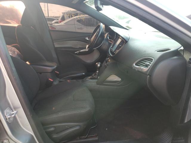 Photo 5 from auction – 2015 DODGE DART SXT with VIN 1C3CDFBB9FD403113
