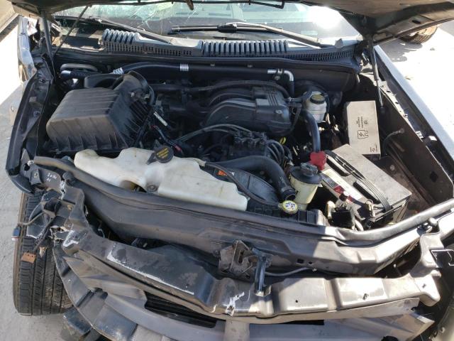 Photo 7 from auction – 2007 FORD EXPLORER X with VIN 1FMEU63E47UA42061