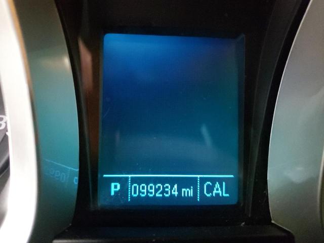 Photo 8 from auction – 2015 CHEVROLET EQUINOX LT with VIN 2GNALCEK2F6249897