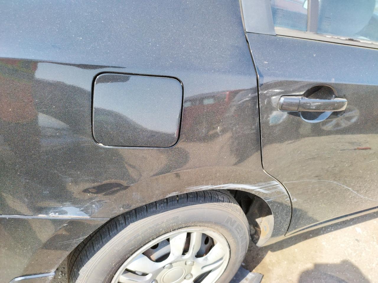 Photo 9 from auction – 2007 NISSAN SENTRA 2.0 with VIN 3N1AB61E67L680787