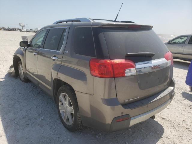 Photo 3 from auction – 2011 GMC TERRAIN SL with VIN 2CTALWEC6B6472106